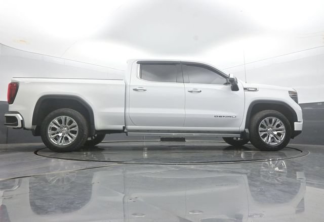 Used 2024 GMC Sierra 1500 Denali w/ Technology Package AWD/4WD image 54