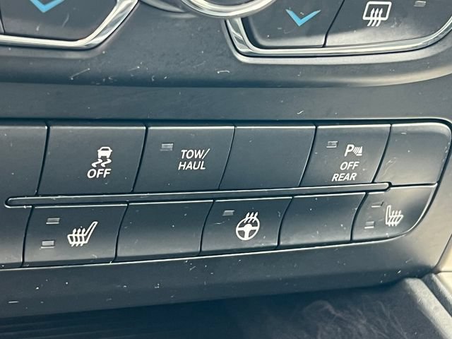 Used 2019 RAM 1500 Warlock AWD/4WD image 29