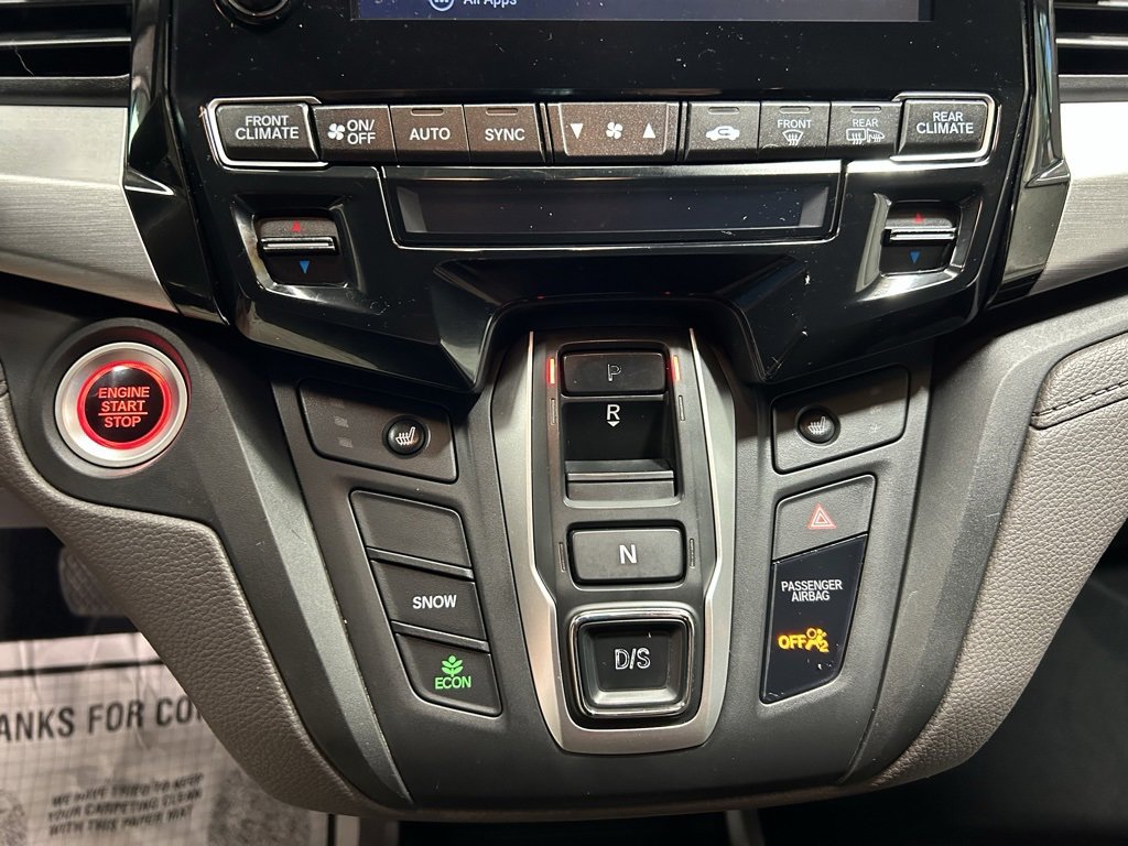 Used 2019 Honda Odyssey EX image 16