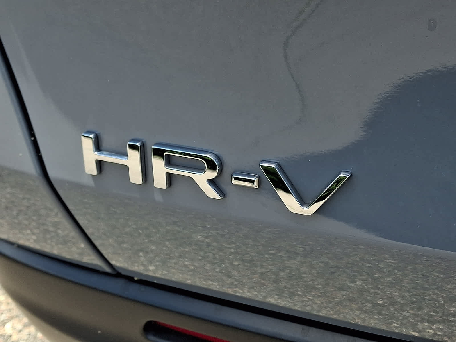 Certified 2024 Honda HR-V Sport image 31