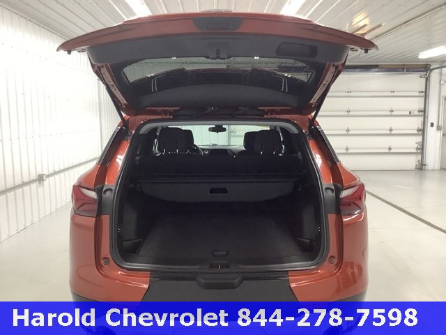 Used 2021 Chevrolet Blazer LT image 5