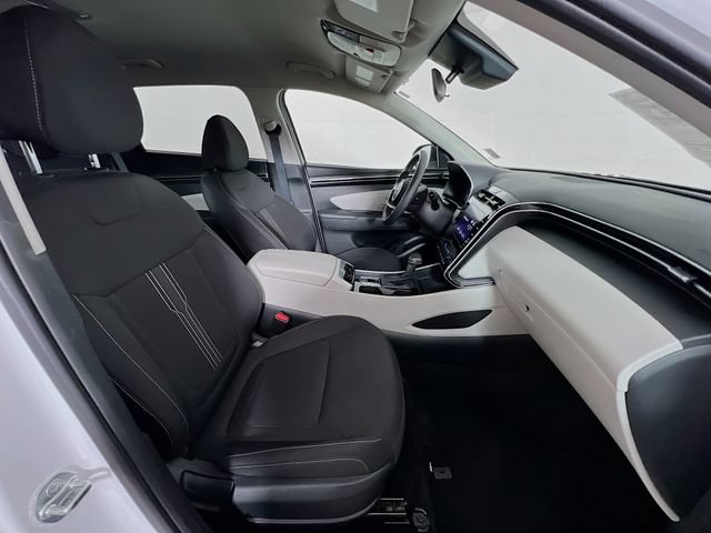 Used 2024 Hyundai Tucson SEL FWD image 39