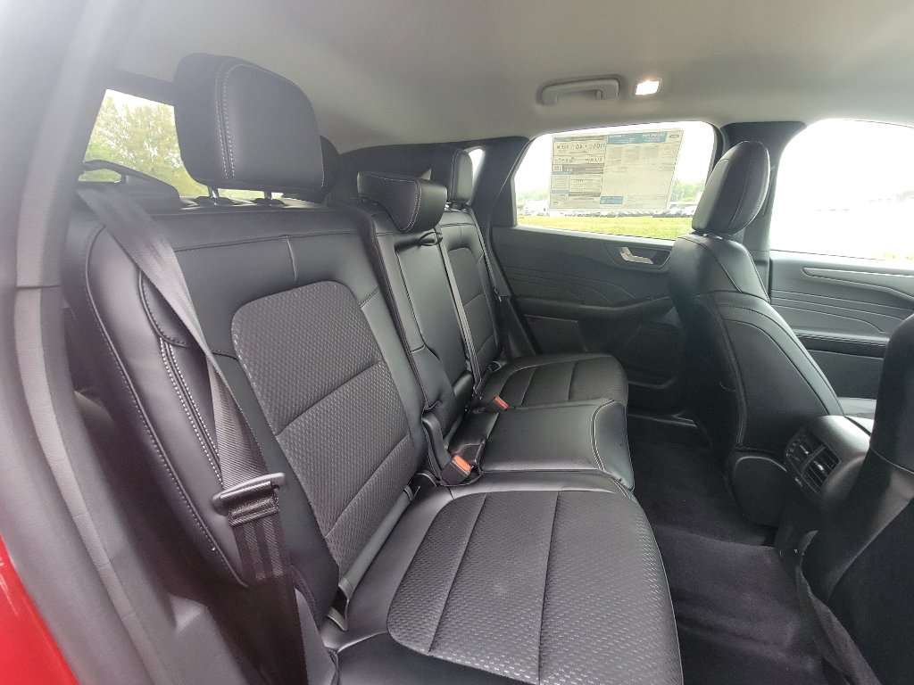 New 2026 Ford Escape SE image 35