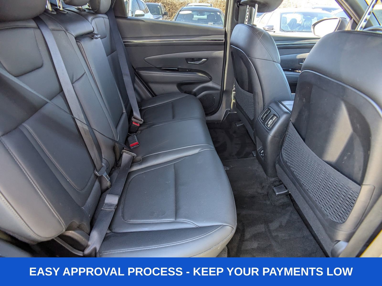 Used 2024 Hyundai Tucson XRT image 17