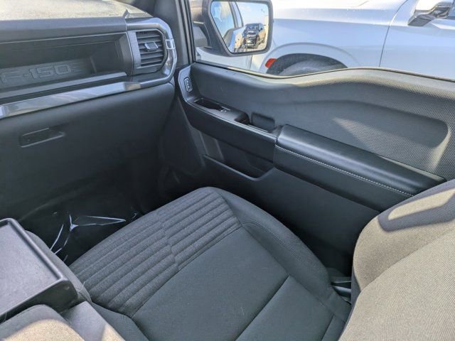 Used 2022 Ford F150 XL w/ STX Appearance Package image 13