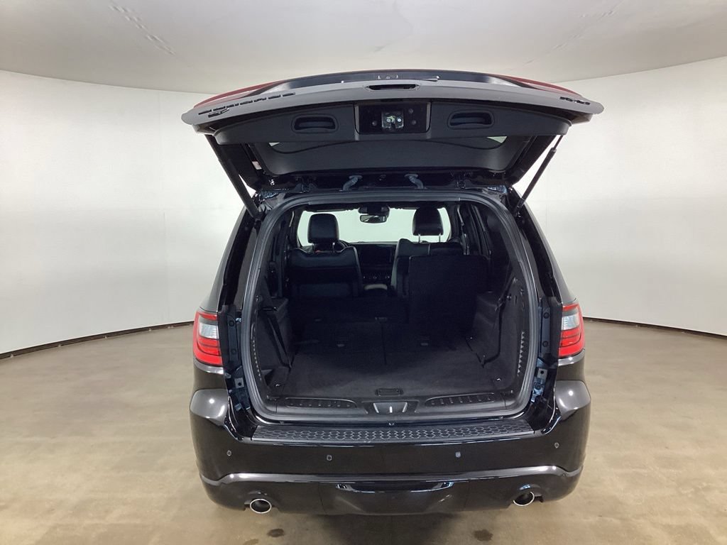 Used 2023 Dodge Durango R/T AWD/4WD image 12