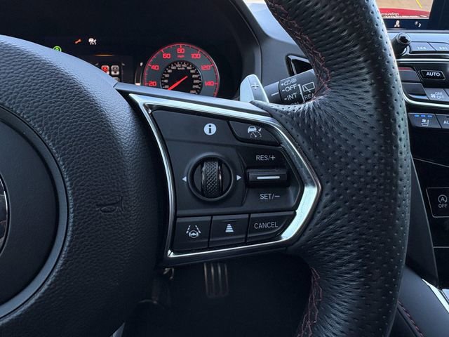 Certified 2023 Acura RDX A-Spec image 15