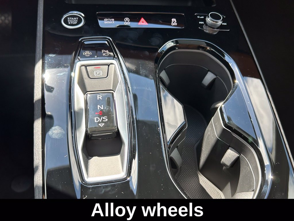 New 2026 Audi A5 Premium Plus AWD/4WD image 36