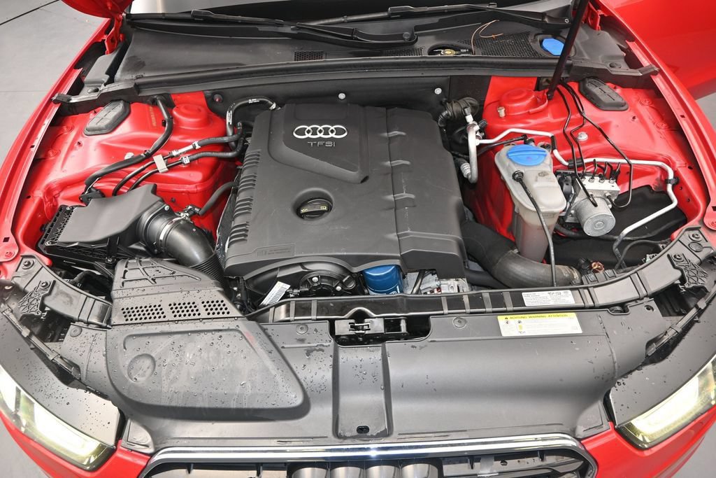 Used 2014 Audi A5 2.0T Premium Plus AWD/4WD image 22