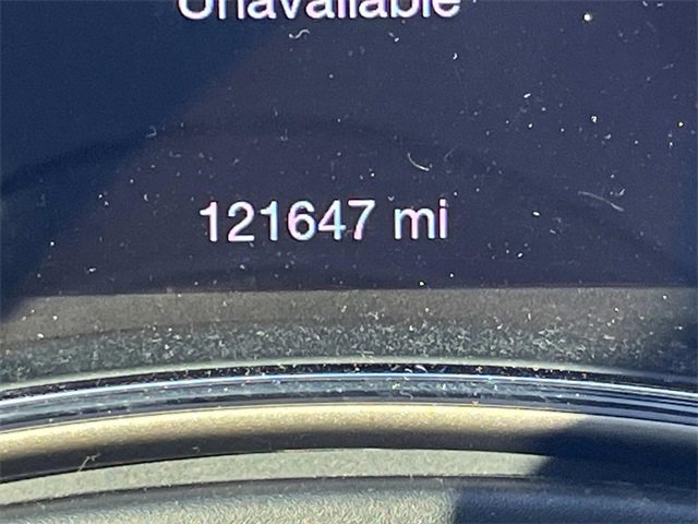 Used 2016 Jeep Grand Cherokee Overland image 35