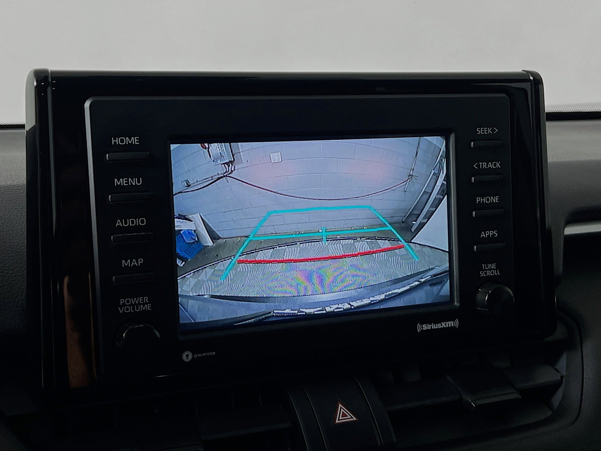 Used 2021 Toyota RAV4 LE image 28