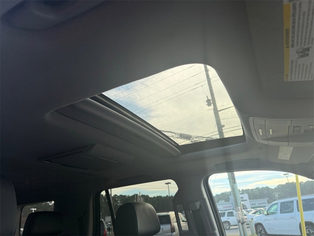 Used 2020 Chevrolet Tahoe Premier image 17