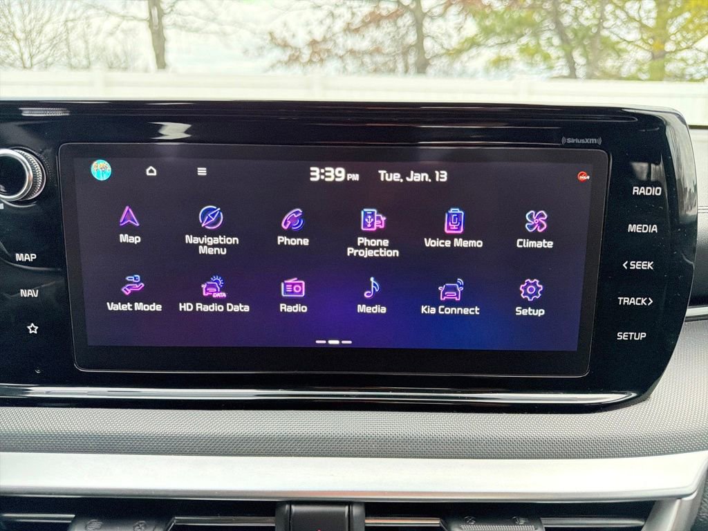 Used 2024 Kia K5 GT-Line w/ GT-Line Premium Package image 20