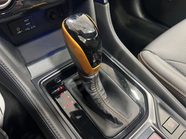 Certified 2023 Subaru Forester Wilderness image 13