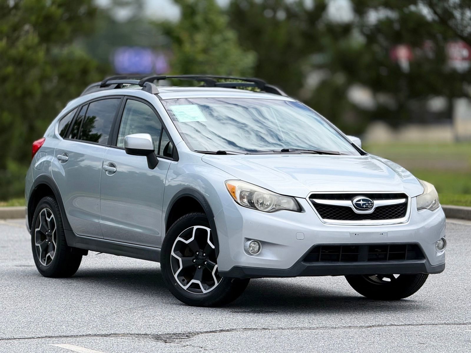 Used 2013 Subaru Crosstrek 2.0i Limited AWD/4WD image 13