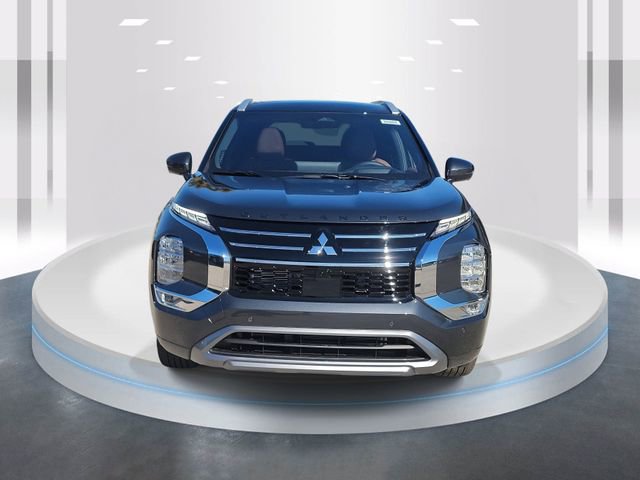 New 2026 Mitsubishi Outlander SEL image 2