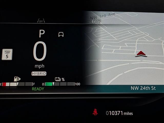 Certified 2025 Land Rover Range Rover Sport Autobiography image 10