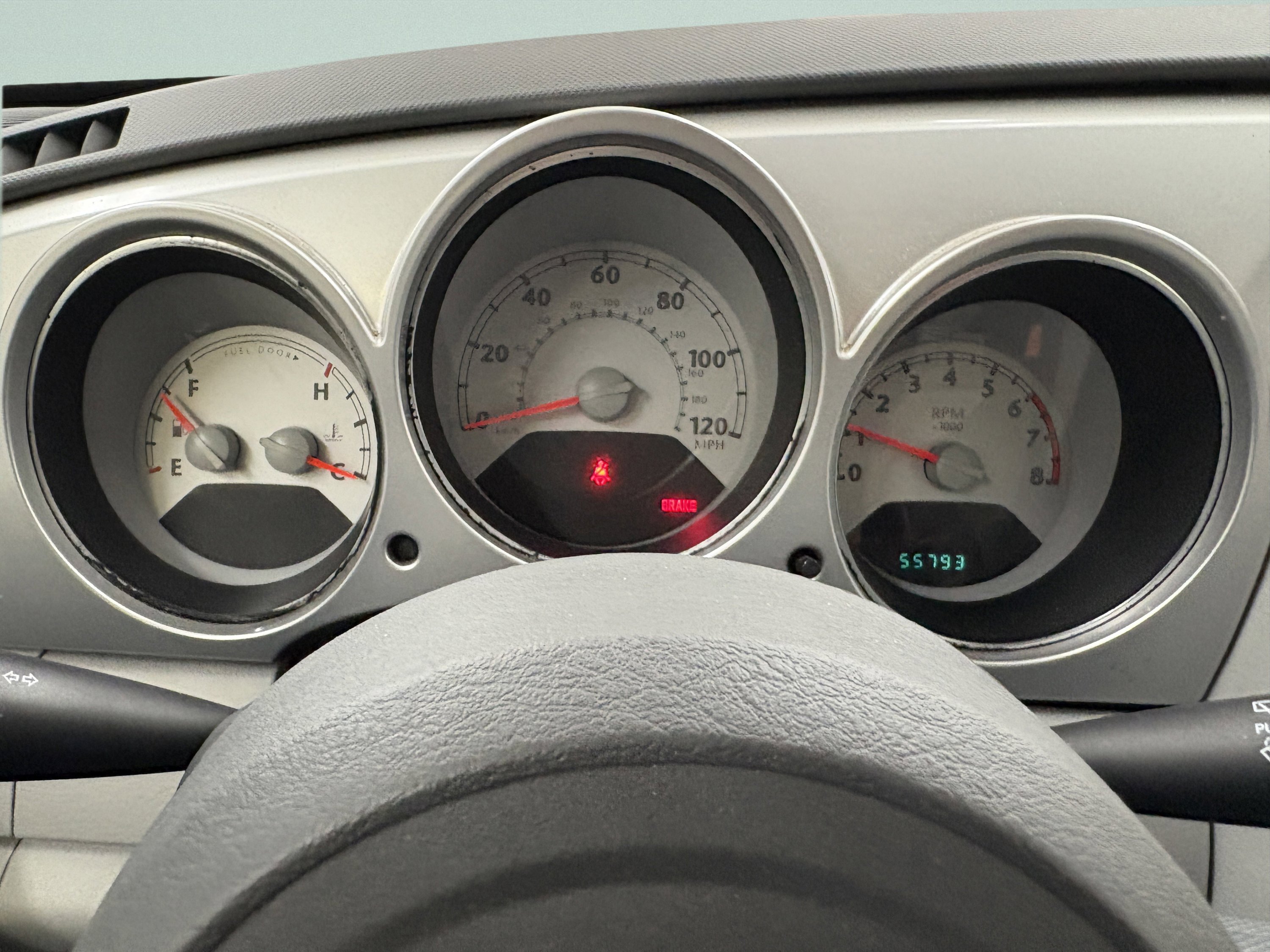 Used 2007 Chrysler PT Cruiser image 28