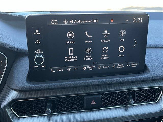 Used 2026 Acura Integra A-Spec w/ Technology Package FWD image 18