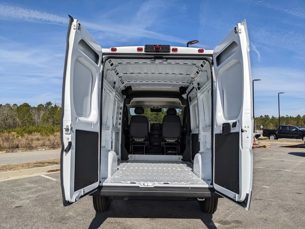 New 2026 RAM ProMaster 1500 image 17