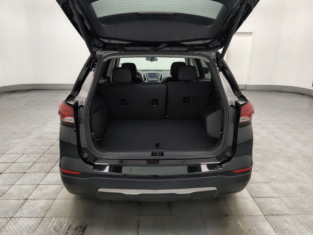Used 2022 Chevrolet Equinox LT FWD image 29