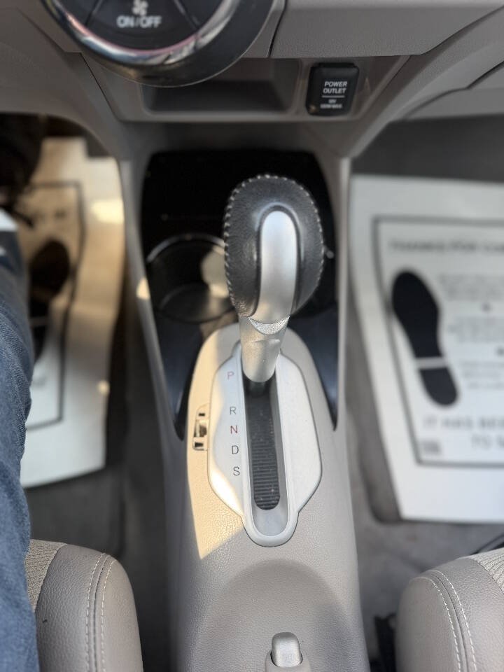 Used 2013 Honda Insight EX image 13