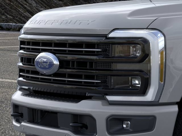 New 2026 Ford F250 Platinum AWD/4WD image 17