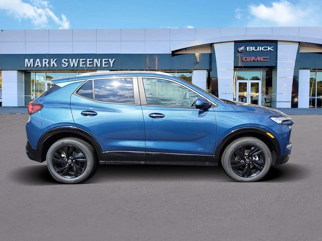 New 2026 Buick Encore GX Sport Touring w/ Advanced Technology Package AWD/4WD image 35