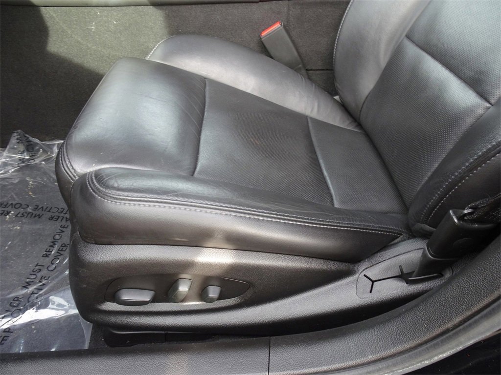 Used 2018 Cadillac CTS Luxury image 9