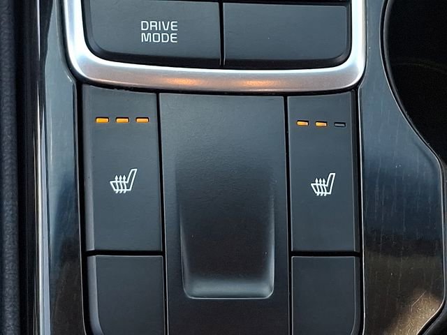 Used 2018 Kia Optima EX image 23