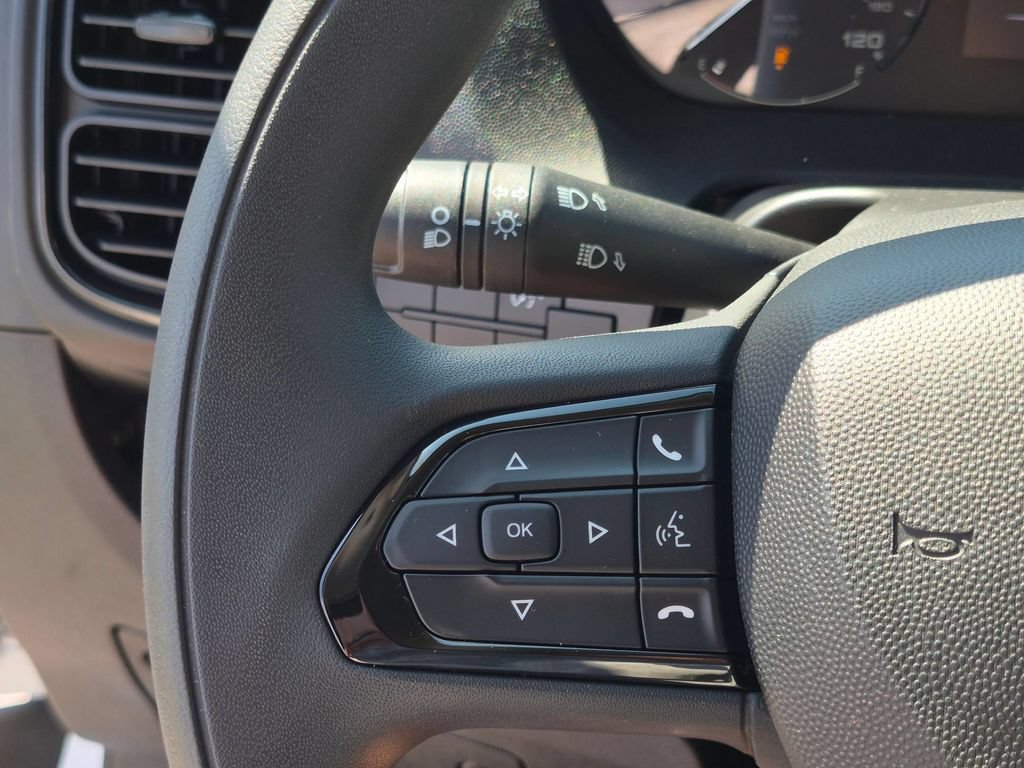 New 2026 RAM ProMaster 1500 w/ Convenience Group FWD image 13