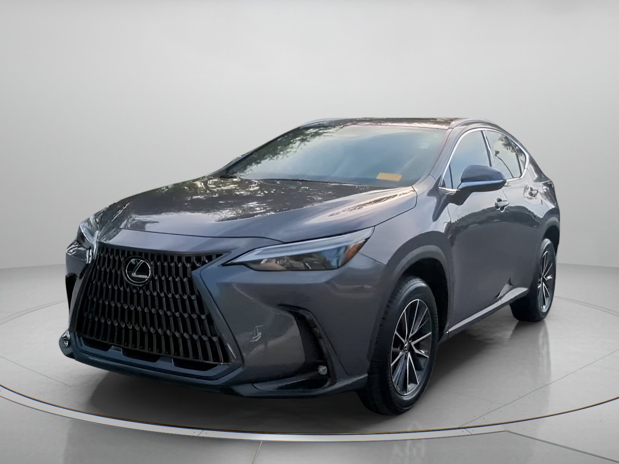Used 2024 Lexus NX 250 FWD image 11