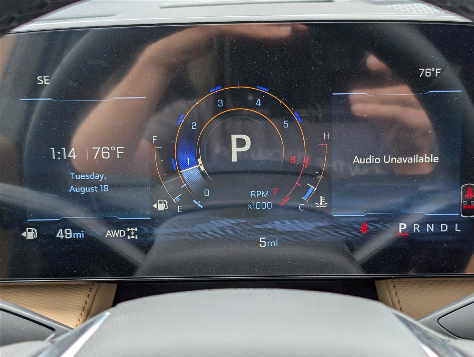 New 2026 Chevrolet Equinox ACTIV w/ Convenience Package III image 28