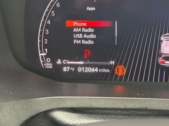 Certified 2024 Acura MDX w/ Technology Package FWD image 23