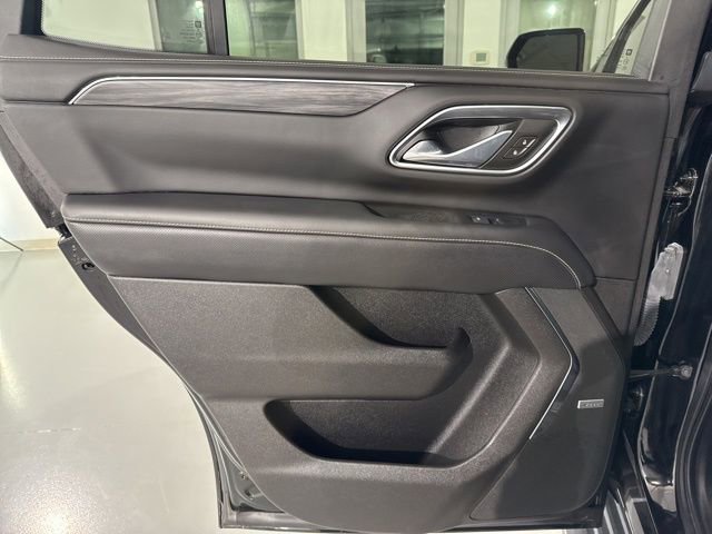 Used 2021 GMC Yukon SLT w/ SLT Luxury Plus Package image 21