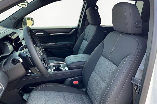 New 2025 GMC Acadia Elevation w/ Black Edition image 10