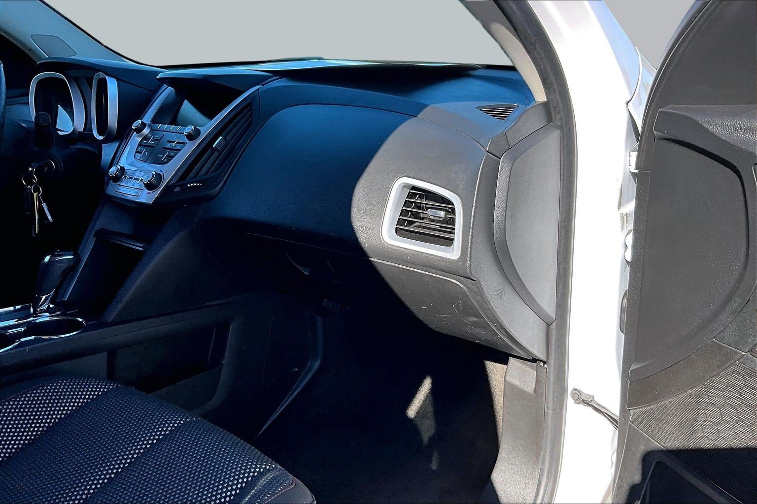Used 2017 Chevrolet Equinox LS AWD/4WD image 15
