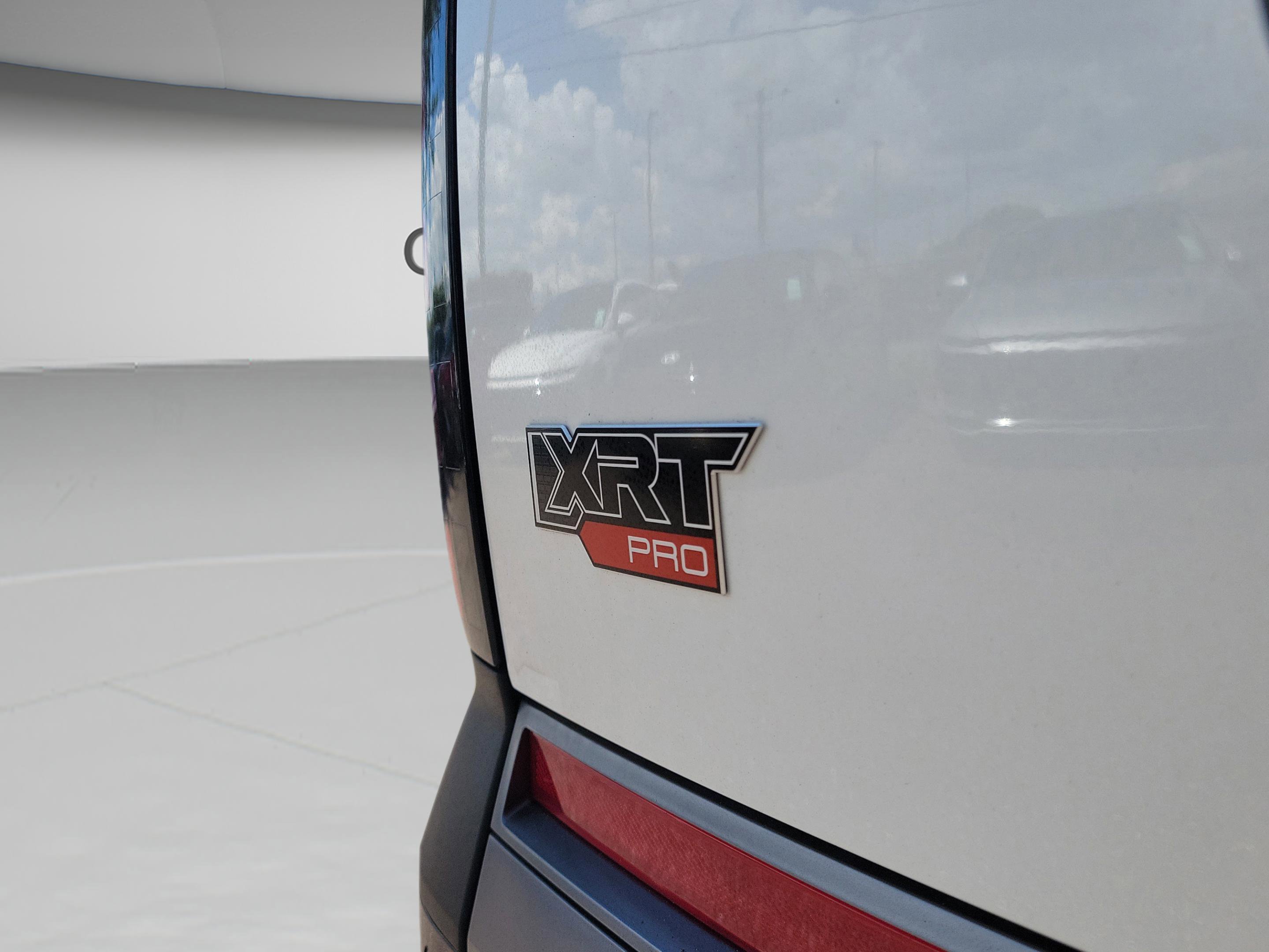 New 2026 Hyundai Palisade XRT Pro image 8