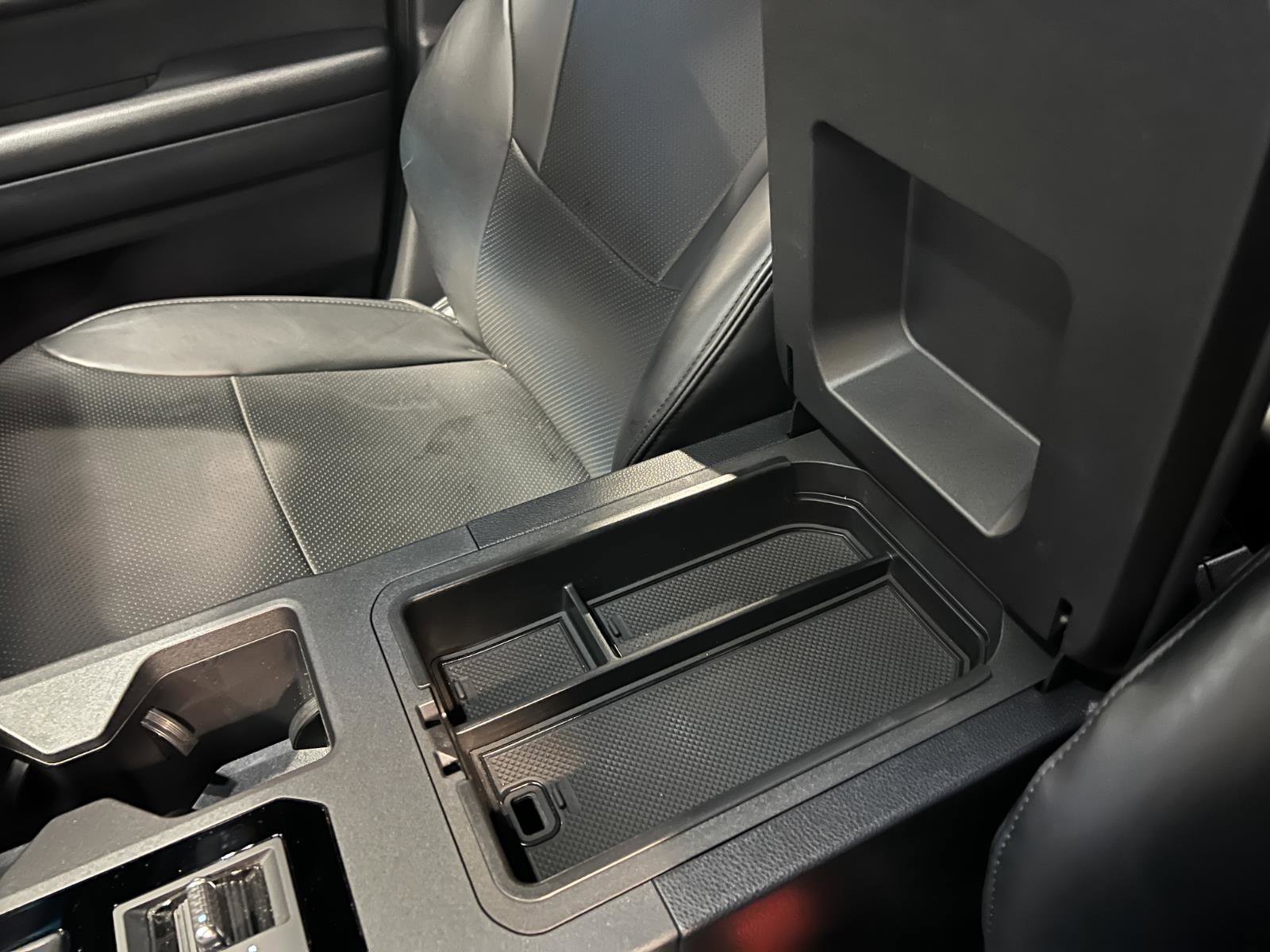 Used 2025 Toyota Land Cruiser 1958 image 21