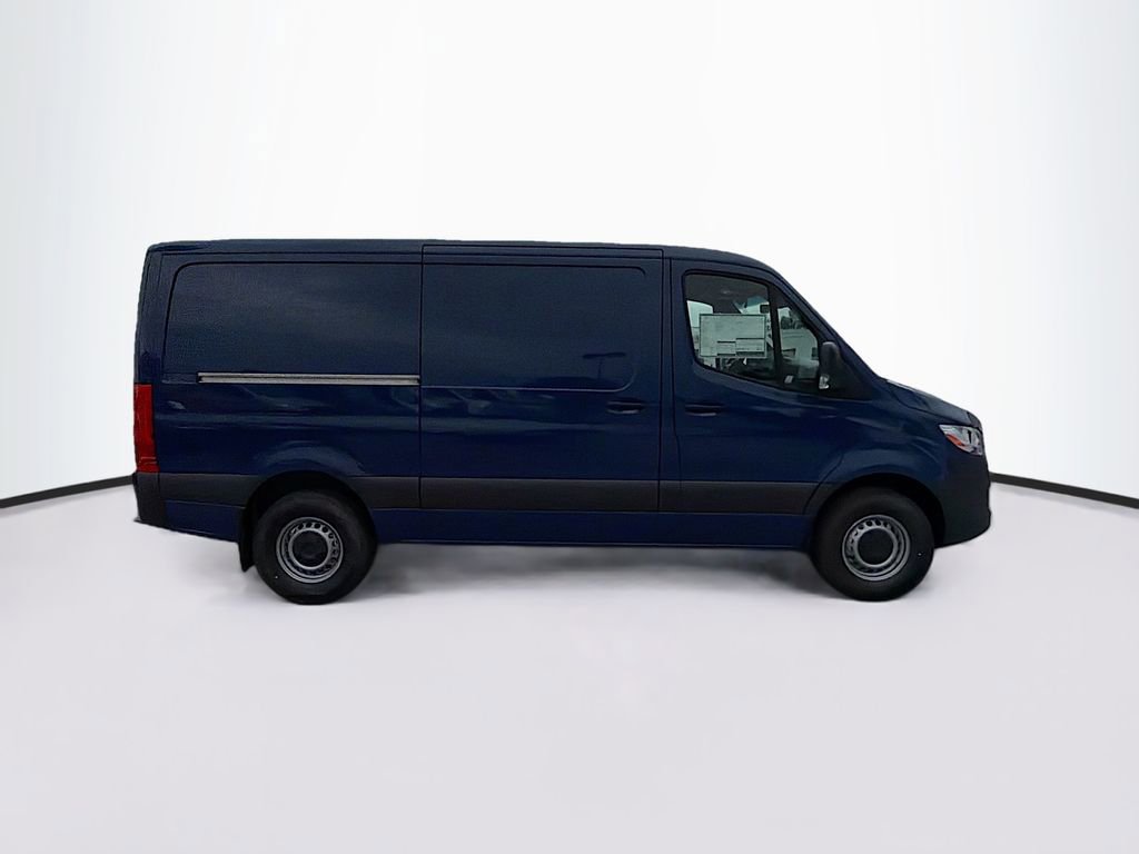 New 2026 Mercedes-Benz Sprinter 2500 image 8