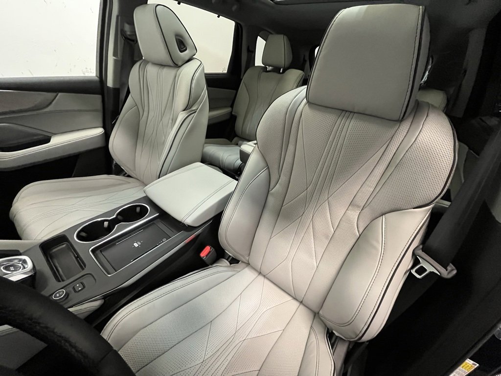 New 2026 Acura MDX w/ Advance Package image 11