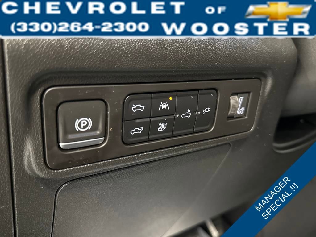 Used 2024 GMC Hummer EV 3X image 14