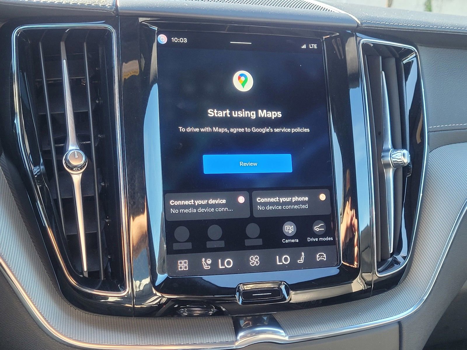 Certified 2023 Volvo XC60 B5 Ultimate AWD/4WD image 22