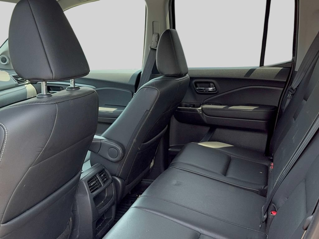 Used 2023 Honda Ridgeline RTL image 12