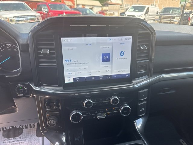 Used 2022 Ford F150 XLT w/ Equipment Group 302A High image 17