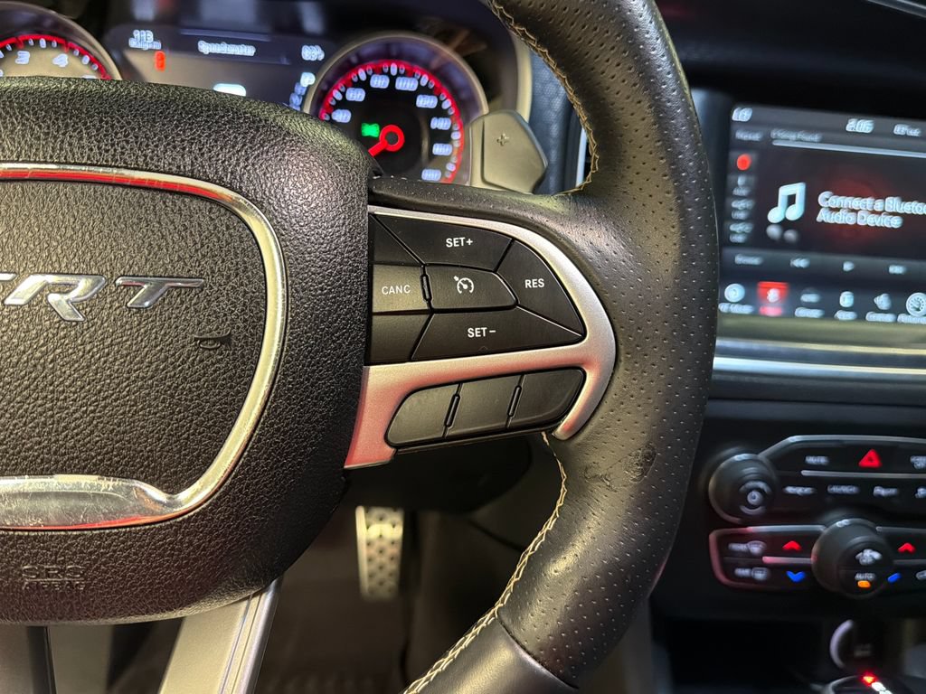 Used 2018 Dodge Charger SRT RWD image 38