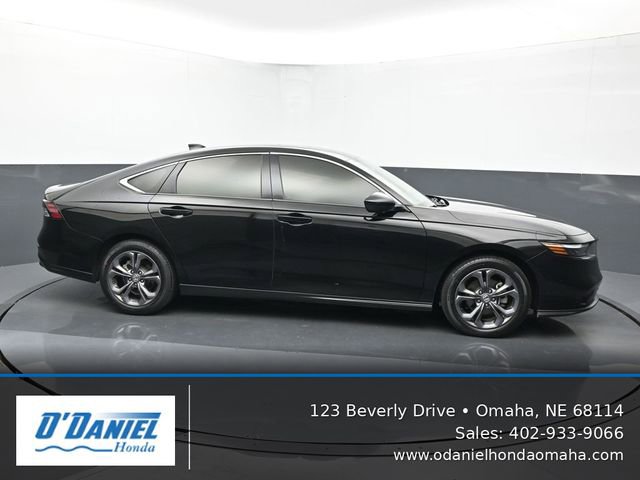 Used 2023 Honda Accord EX image 7