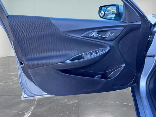 Used 2024 Chevrolet Malibu LT image 12