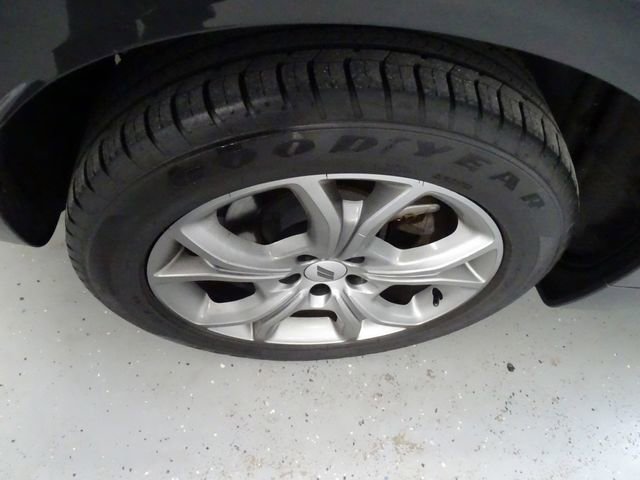 Used 2024 Dodge Hornet R/T w/ Tech Pack w/o Parking image 28