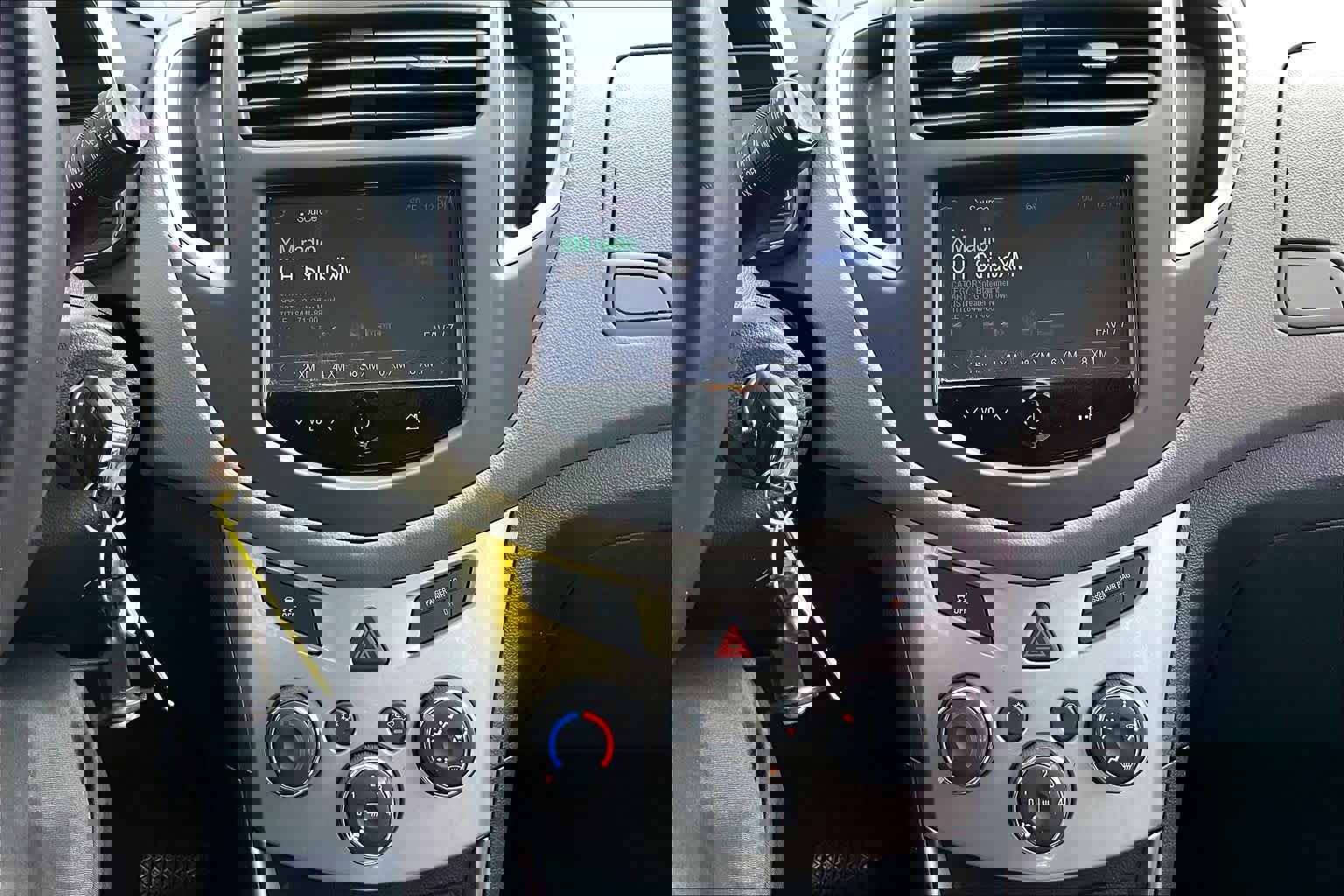 Used 2016 Chevrolet Trax LT w/ LT Convenience Package image 35